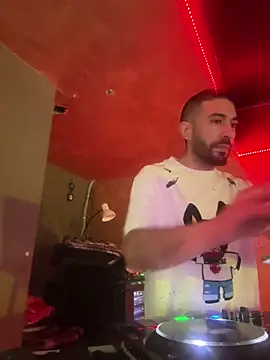 djtimka online show from March 15, 2026, 10:05 pm