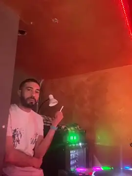 djtimka online show from March 16, 2026, 10:03 pm