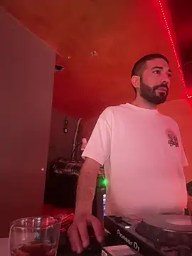 djtimka online show from March 25, 2026, 6:58 pm