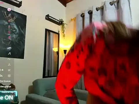 sabrina clementss online show from January 11, 2025, 4:14 pm