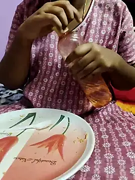 jasmine janu online show from May 5, 2026, 8:55 am