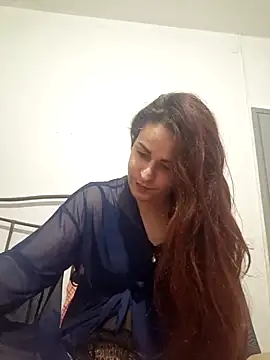 perla97 online show from December 13, 2024, 8:58 pm