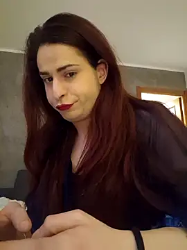 perla97 online show from February 12, 2025, 7:45 pm