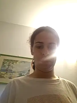 perla97 online show from October 16, 2025, 12:39 pm