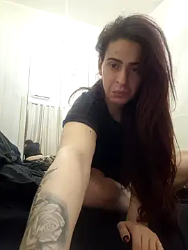 perla97 online show from March 1, 2026, 12:23 am