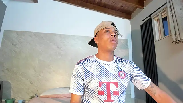 ada-brooke online show from February 26, 2025, 3:42 am