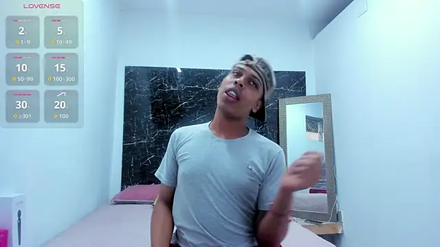 ada-brooke online show from January 8, 2026, 12:18 pm