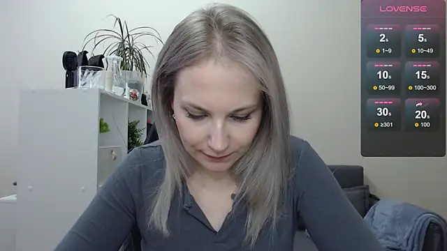 Sunny bunny6 online show from January 9, 2025, 9:06 am