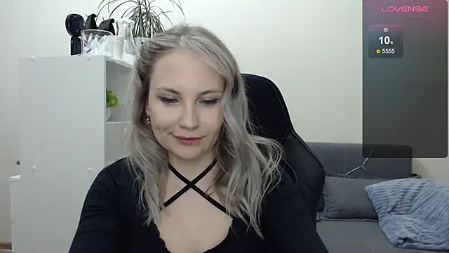 Sunny bunny6 online show from January 11, 2025, 10:19 am