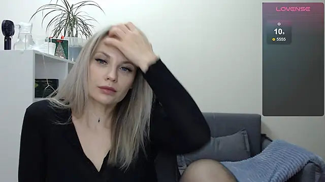 Sunny bunny6 online show from February 13, 2025, 6:30 am