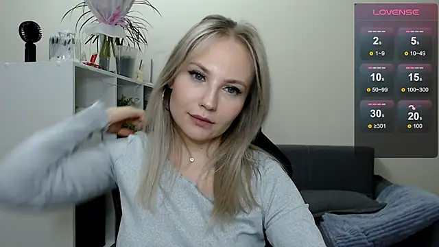 Sunny bunny6 online show from March 8, 2025, 7:53 pm