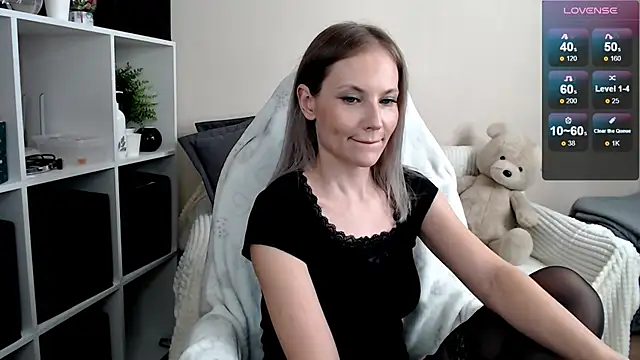 Sunny bunny6 online show from July 17, 2026, 7:52 pm