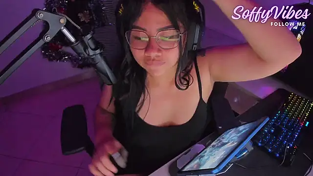 soffyvibes- online show from December 29, 2024, 6:14 am