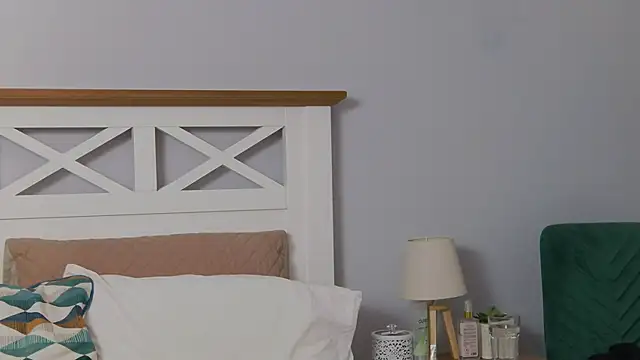 BarbaraHaze online show from December 3, 2024, 9:01 pm