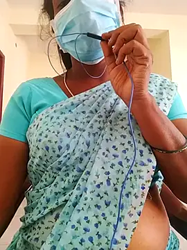 Preethytamilsexy online show from February 19, 2026, 8:10 am