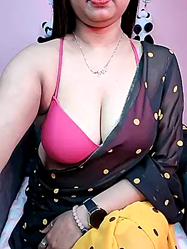 Sexy Baby-Doll online show from March 1, 2025, 10:53 pm