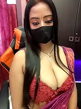 Sexy Baby-Doll online show from April 2, 2026, 9:18 am