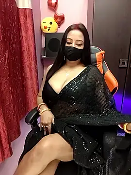 Sexy Baby-Doll online show from April 15, 2026, 7:43 pm