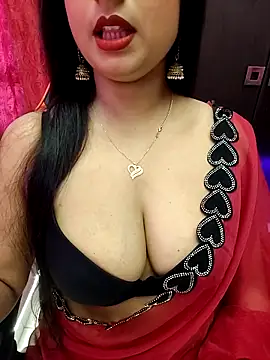 Sexy Baby-Doll online show from April 24, 2026, 2:25 am