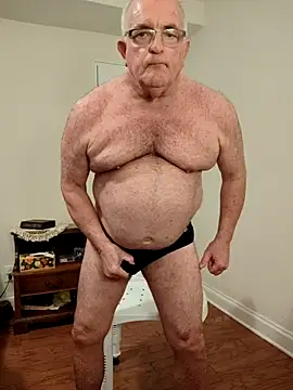 Shoreguy69 online show from March 18, 2026, 7:00 am