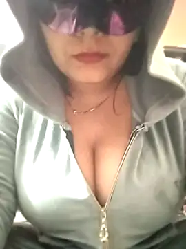 Anjalihotwife online show from February 13, 2025, 6:05 pm