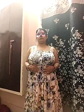 Anjalihotwife online show from March 20, 2025, 6:09 pm