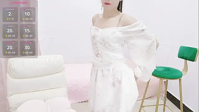 Mimiki-oo online show from December 14, 2024, 8:02 am