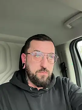 Snapshot of _Haptic_ chatting on January 23, 2025, 11:48 am Haptic online show from January 23, 2025, 11:48 am