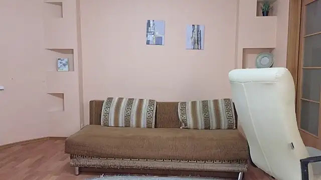 Nika Kitten online show from February 27, 2025, 6:09 pm