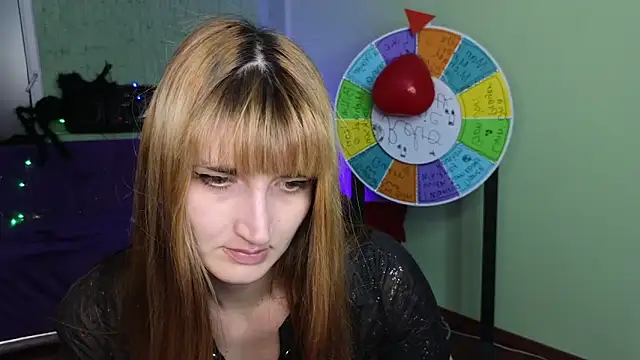 Nika Kitten online show from March 11, 2025, 8:53 pm