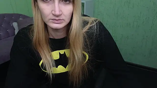 Nika Kitten online show from December 5, 2025, 9:29 am