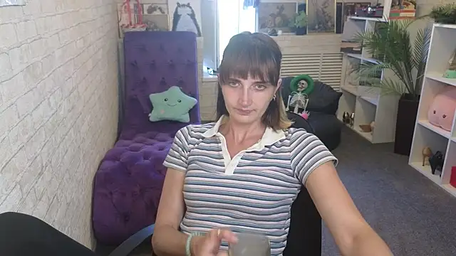 Snapshot of Nika_Kitten chatting on June 11, 2026, 7:39 am Nika Kitten online show from June 11, 2026, 7:39 am
