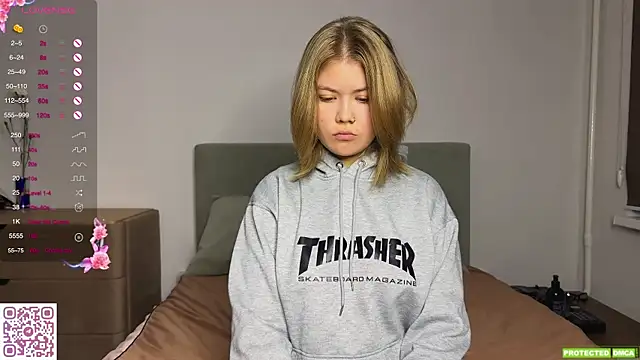 Snapshot of jettamona chatting on September 24, 2025, 2:31 pm jettamona online show from September 24, 2025, 2:31 pm