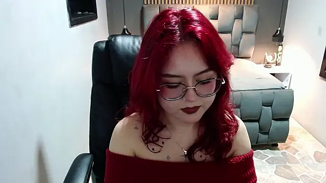 crimson tati  online show from December 31, 2024, 12:21 am