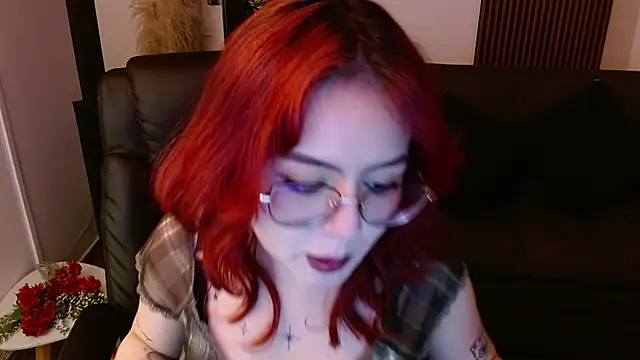 crimson tati  online show from March 1, 2025, 6:24 am