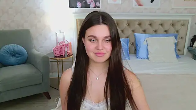 RihannaRose online show from January 31, 2025, 10:21 pm