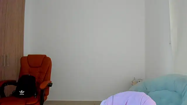 AriaMontgomery online show from March 11, 2025, 5:38 am