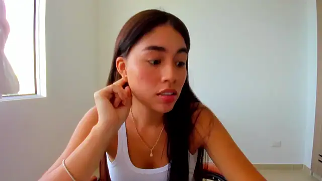 Snapshot of AriaMontgomery chatting on June 4, 2026, 5:30 pm AriaMontgomery online show from June 4, 2026, 5:30 pm