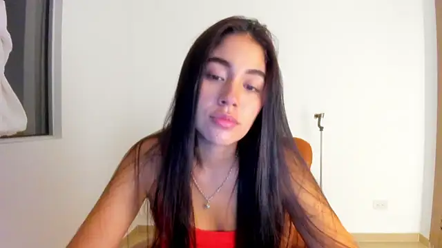 Snapshot of AriaMontgomery chatting on June 9, 2026, 2:23 am AriaMontgomery online show from June 9, 2026, 2:23 am