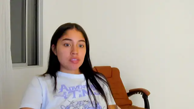 Snapshot of AriaMontgomery chatting on July 8, 2026, 1:10 am AriaMontgomery online show from July 8, 2026, 1:10 am