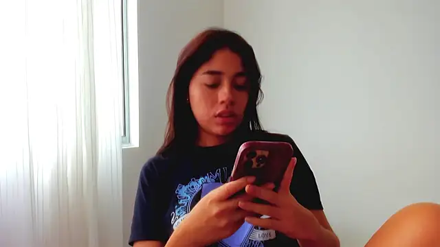 Snapshot of AriaMontgomery chatting on July 17, 2026, 4:45 pm AriaMontgomery online show from July 17, 2026, 4:45 pm