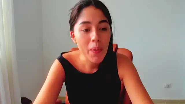 Snapshot of AriaMontgomery chatting on July 20, 2026, 9:28 pm AriaMontgomery online show from July 20, 2026, 9:28 pm