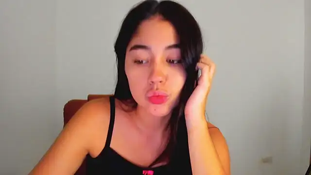 Snapshot of AriaMontgomery chatting on July 23, 2026, 3:37 am AriaMontgomery online show from July 23, 2026, 3:37 am