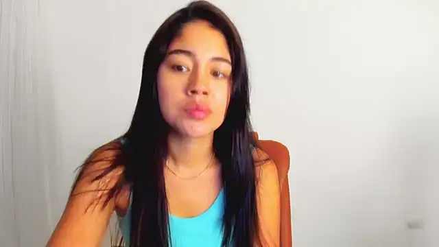 Snapshot of AriaMontgomery chatting on July 24, 2026, 5:49 am AriaMontgomery online show from July 24, 2026, 5:49 am
