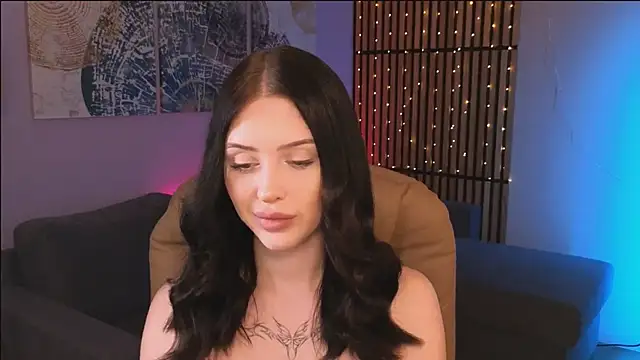 Snapshot of StellaryShy chatting on December 5, 2024, 3:50 pm StellaryShy online show from December 5, 2024, 3:50 pm