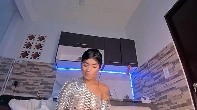 Snapshot of Anastasia2023 chatting on December 4, 2024, 4:54 am Anastasia2023 online show from December 4, 2024, 4:54 am