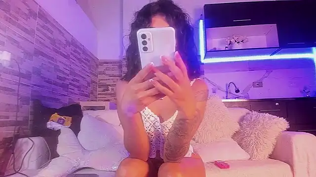 Snapshot of Anastasia2023 chatting on March 2, 2025, 3:13 am Anastasia2023 online show from March 2, 2025, 3:13 am