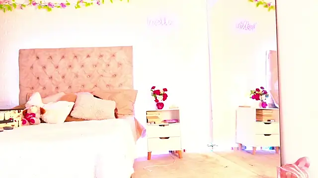 Anastasia2023 online show from February 14, 2026, 5:48 am