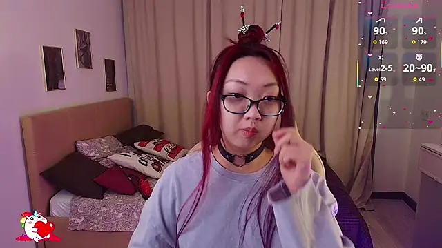 Marine Vact online show from January 8, 2026, 2:08 pm