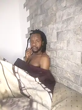 Snapshot of Ras_and_Stewf chatting on February 18, 2025, 8:05 am Ras and Stewf online show from February 18, 2025, 8:05 am